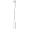 Адаптер Apple Lightning/выход 3.5 мм для наушников MMX62ZM/A