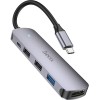USB-хаб  Hoco HB27