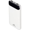 Внешний аккумулятор Rivacase VA2240 10000mAh (белый)